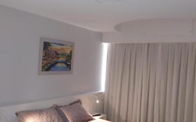 Apartamento Premium Pasargada 613